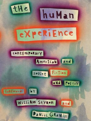 cover image of The Human Experience